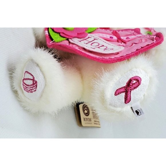 Rare Boyds Stuff Keri N.Hope Genuine Boyd Limited Edition Exclusive Design Stuff - Picture 10 of 11